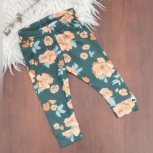 Little & Lively leggings 0-3m